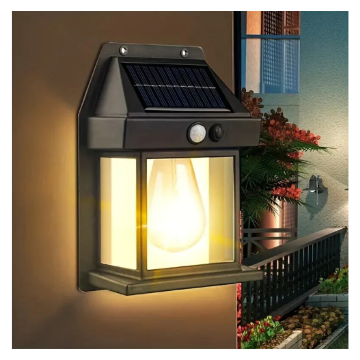 ¡Oferta Exclusiva!💣Luz solar decorativa empalmada +ENVIO GRATIS (🎁)